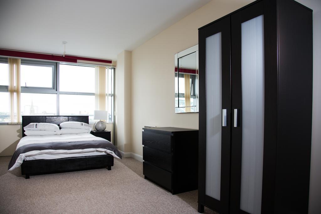 Alexander Apartments Sunderland Ngoại thất bức ảnh