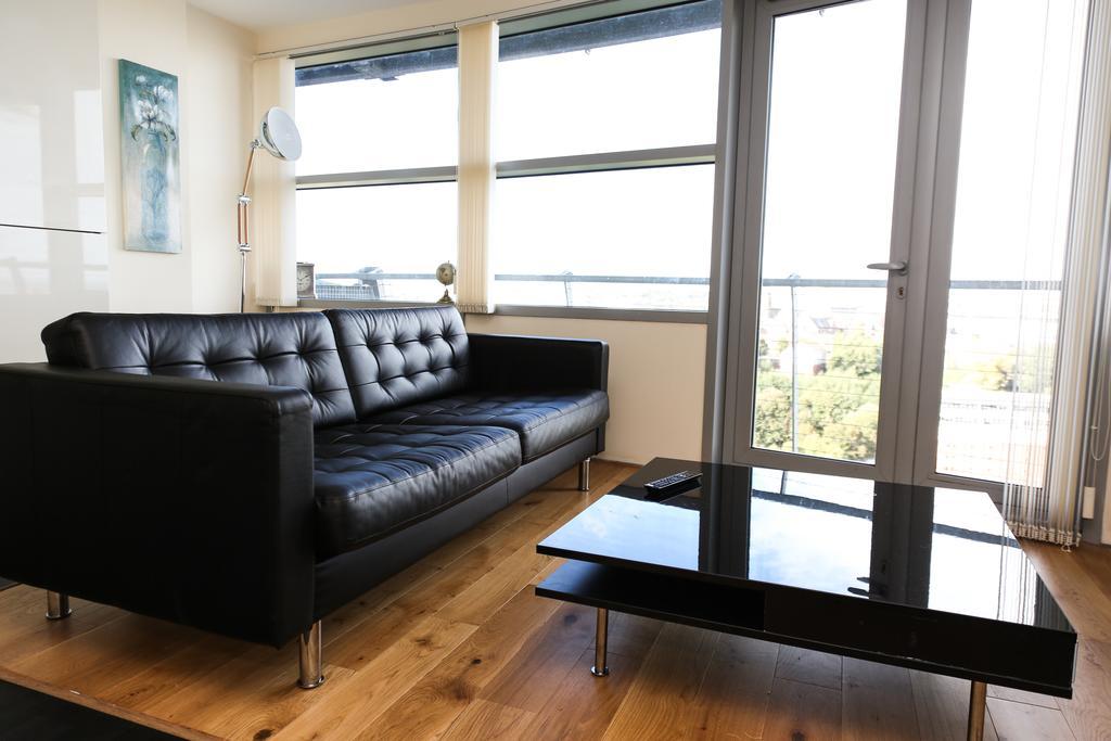 Alexander Apartments Sunderland Ngoại thất bức ảnh