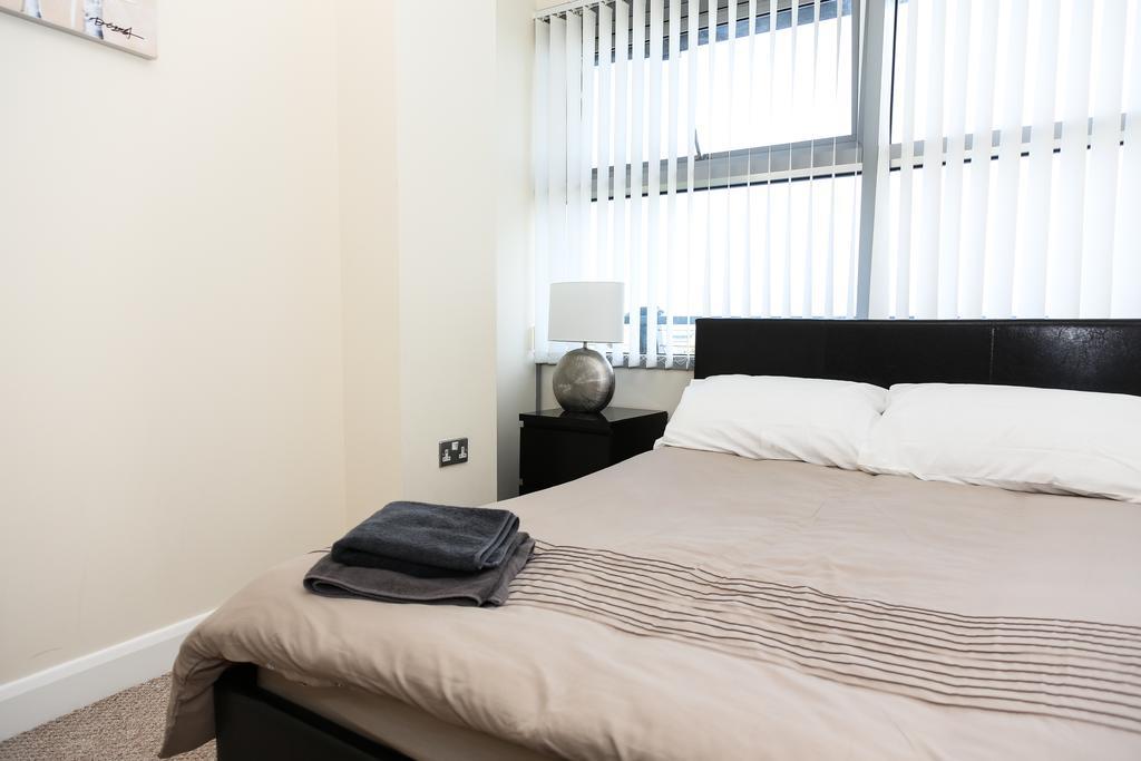 Alexander Apartments Sunderland Ngoại thất bức ảnh