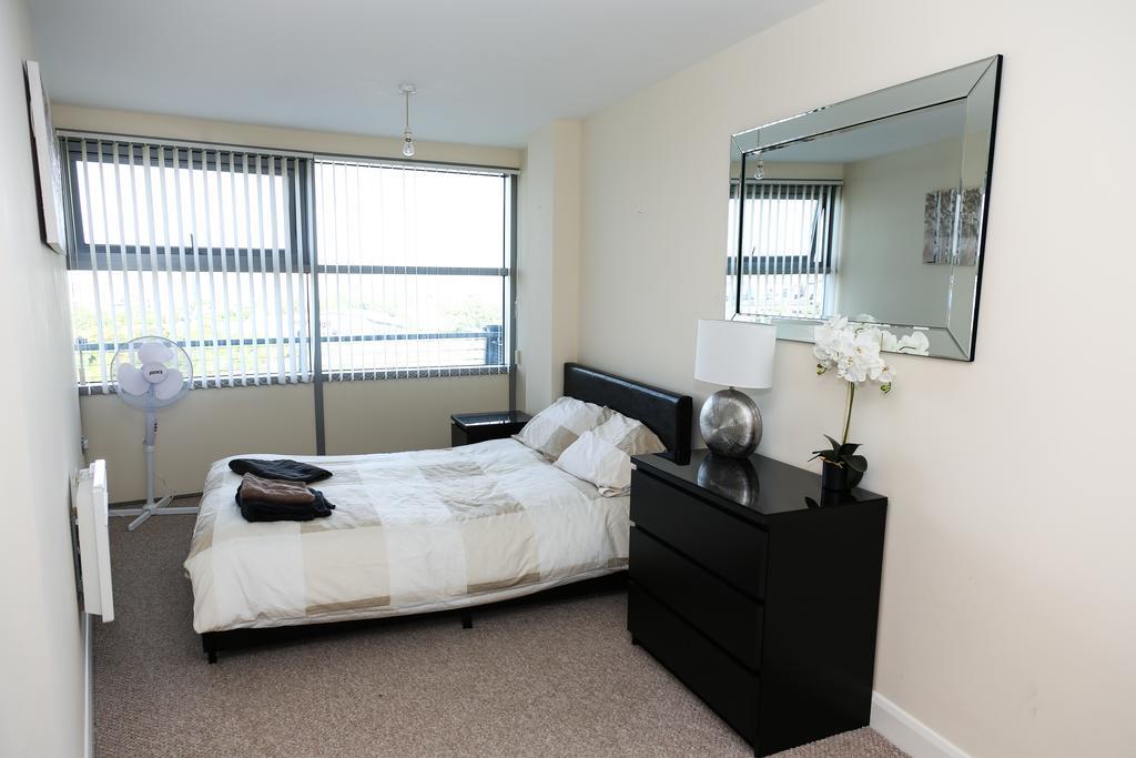 Alexander Apartments Sunderland Ngoại thất bức ảnh