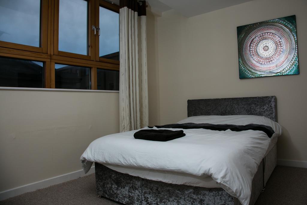 Alexander Apartments Sunderland Ngoại thất bức ảnh