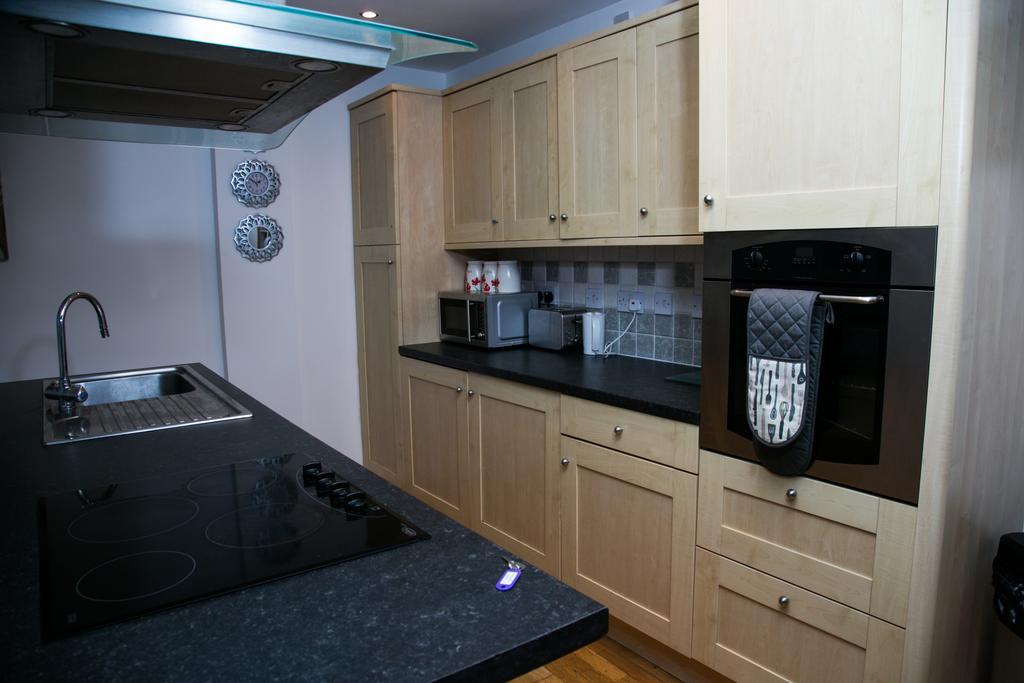 Alexander Apartments Sunderland Ngoại thất bức ảnh
