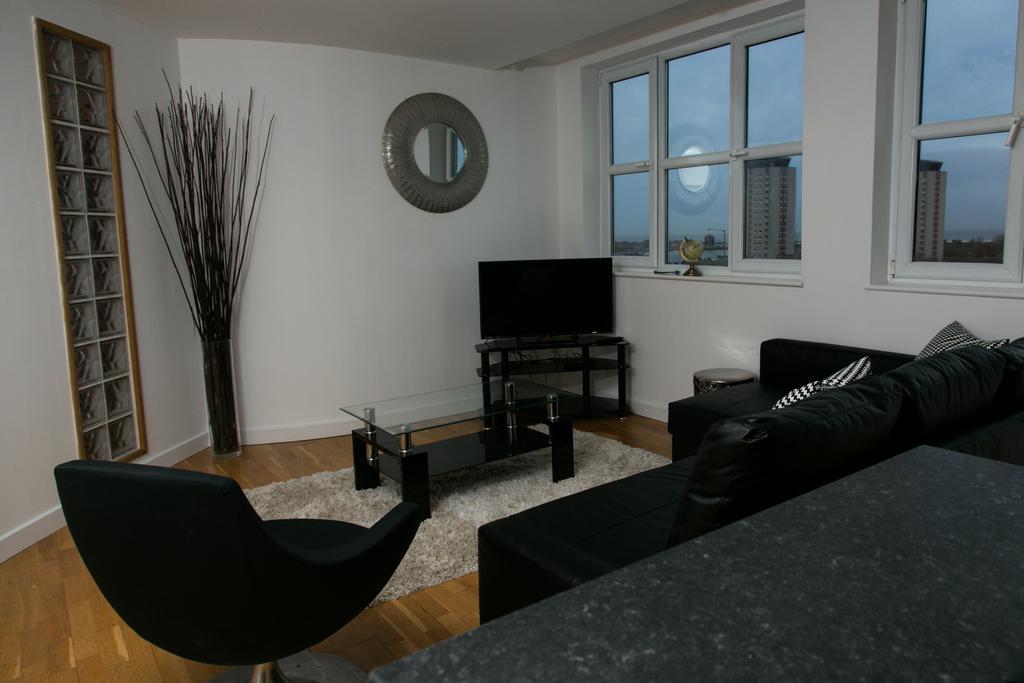 Alexander Apartments Sunderland Ngoại thất bức ảnh